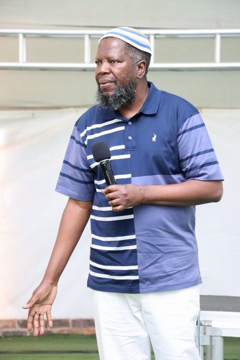 Prophète Philip Banda